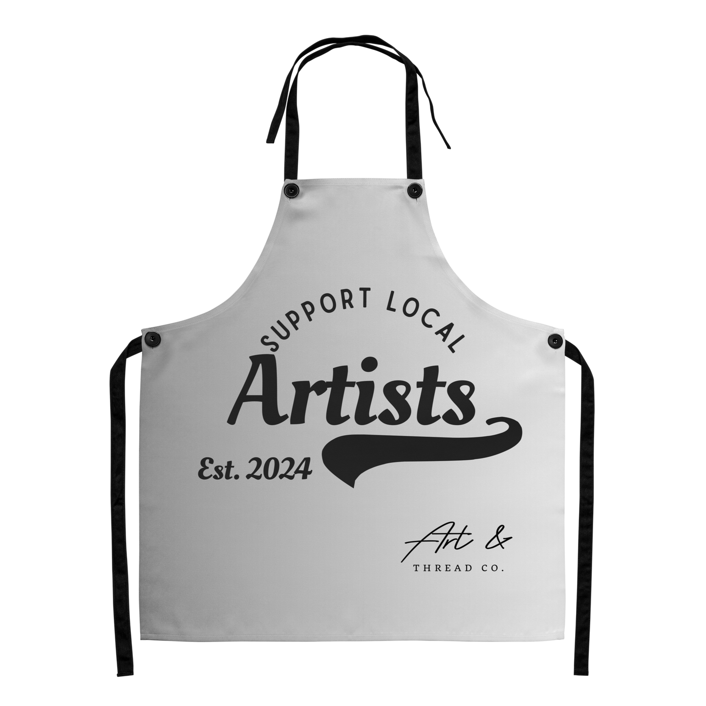 Artist Apron