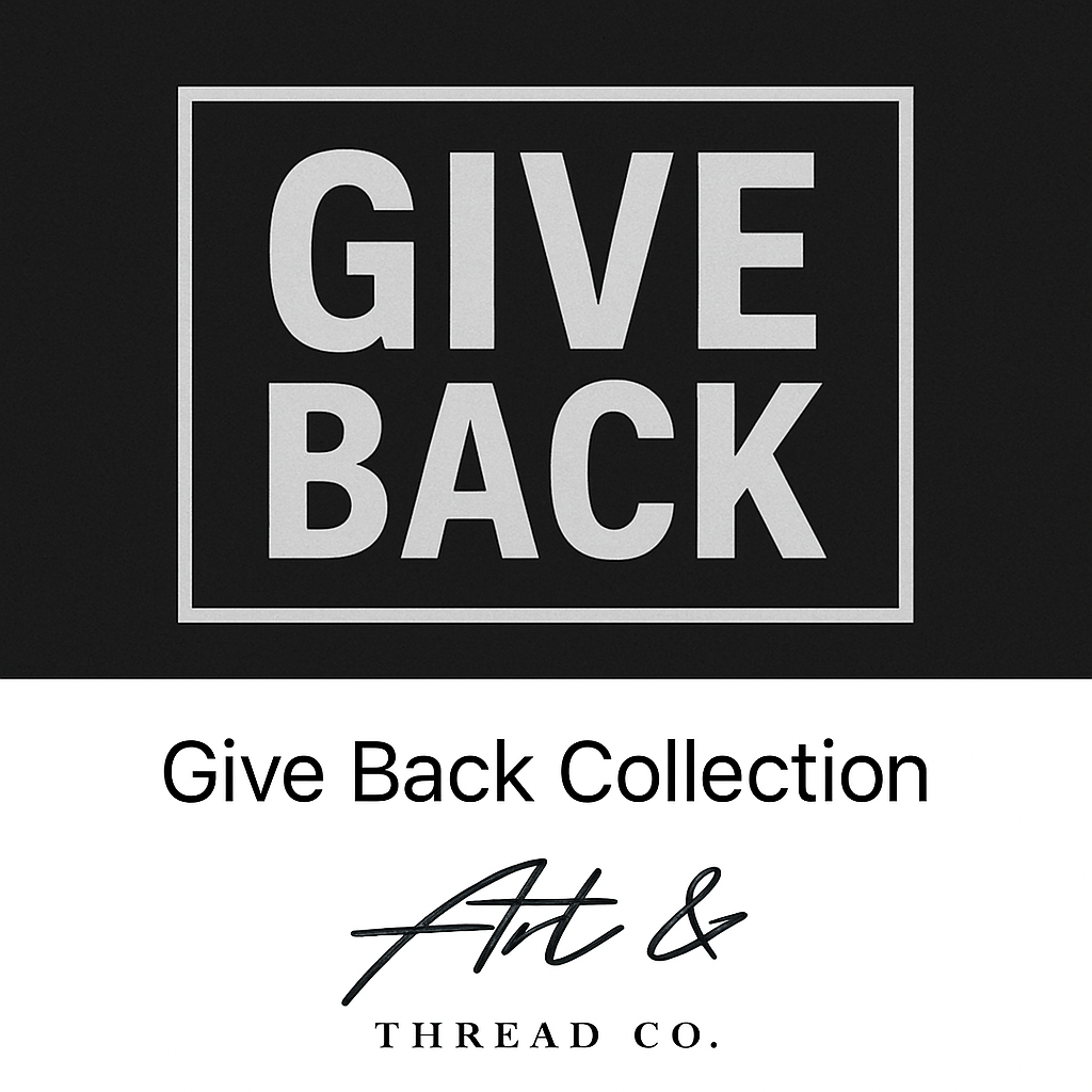 Give Back Collection