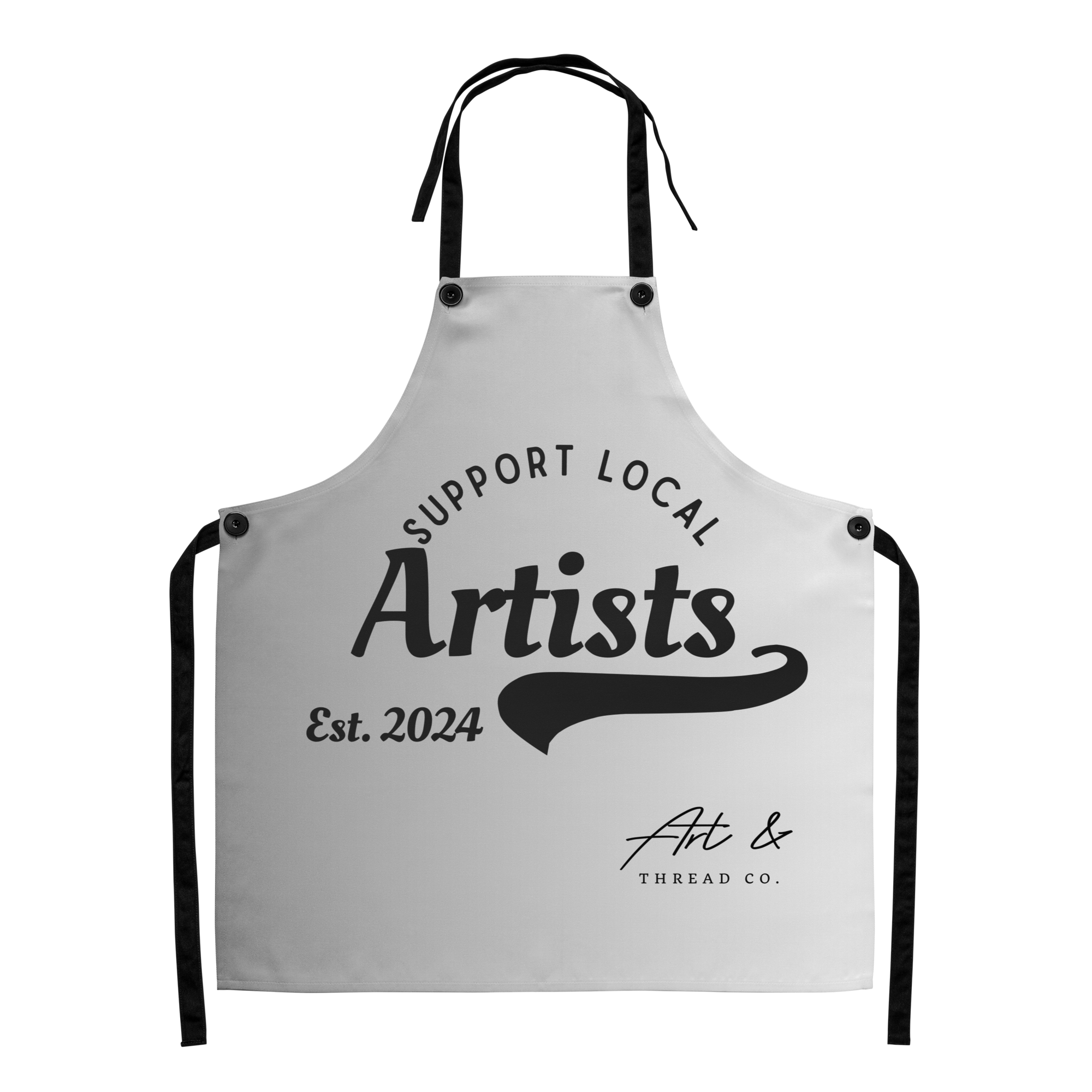 Artist Apron