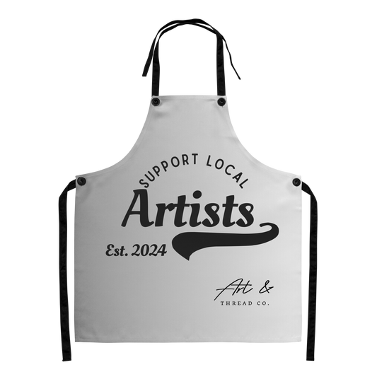 Artist Apron