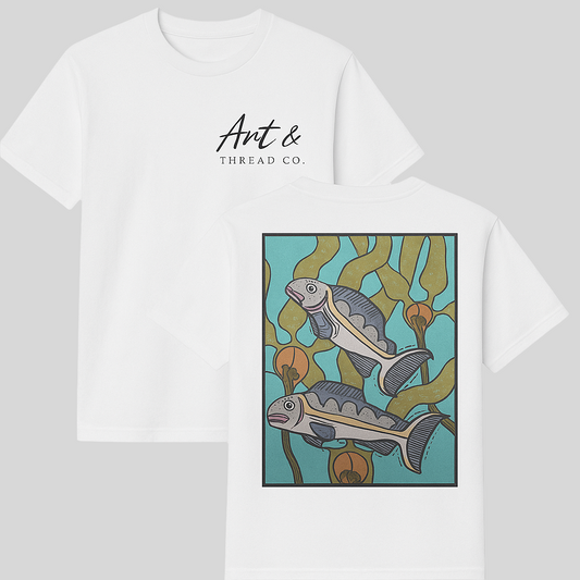 "Kelp Waters"
